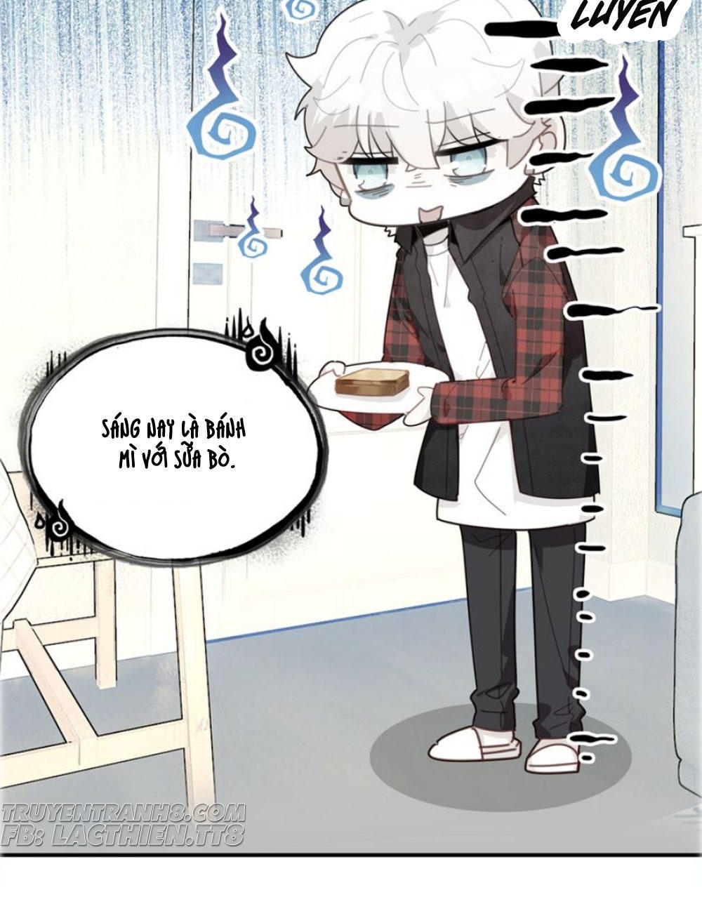Ái Ngạo Kiều Long Vương Gia: Chapter 31