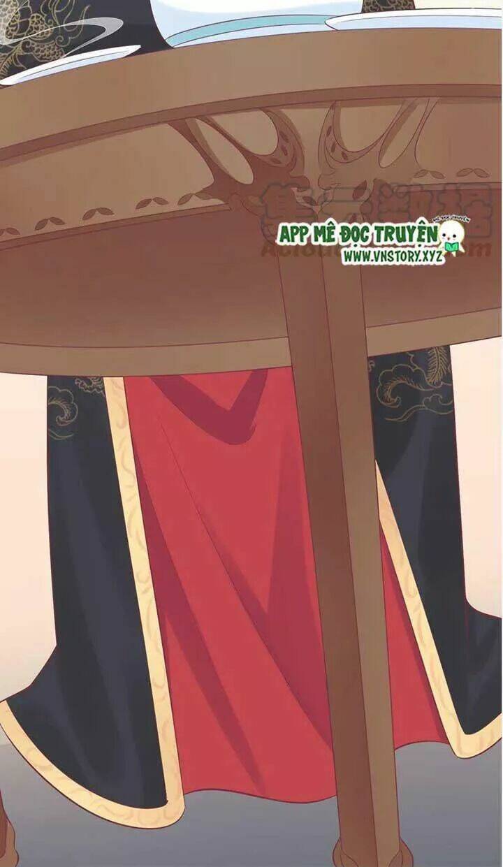 Hoàng Hậu Bận Lắm: Chapter 87