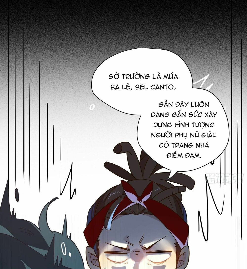 Nữ Phụ Như Tôi Cũng Có Ngày Ra Mắt: Chapter 34