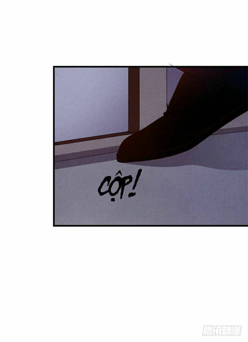 Vương Phi Muốn Trèo Tường: Chapter 11