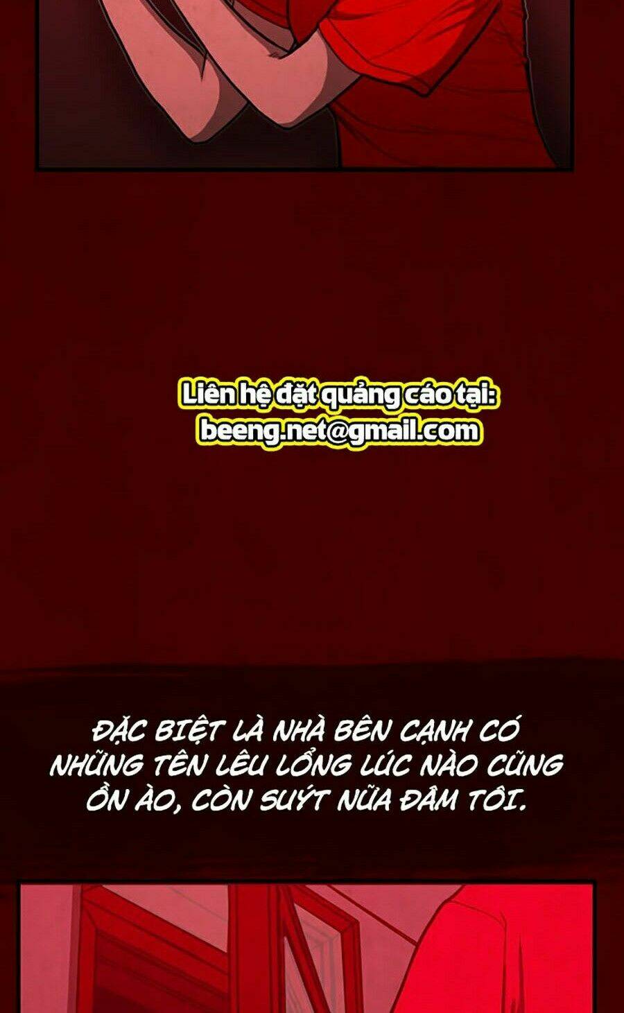 Khu Trọ Quỷ Ám: Chapter 42