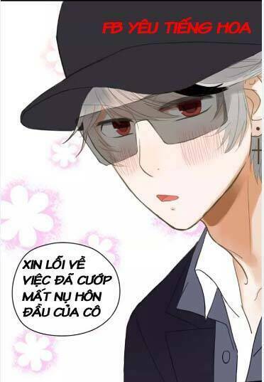 Thần Tượng Điểm Zero: Chapter 10