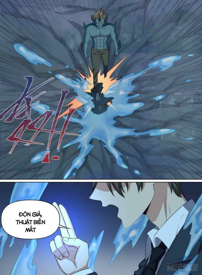 Võ Lực Chí Mạng: Chapter 109