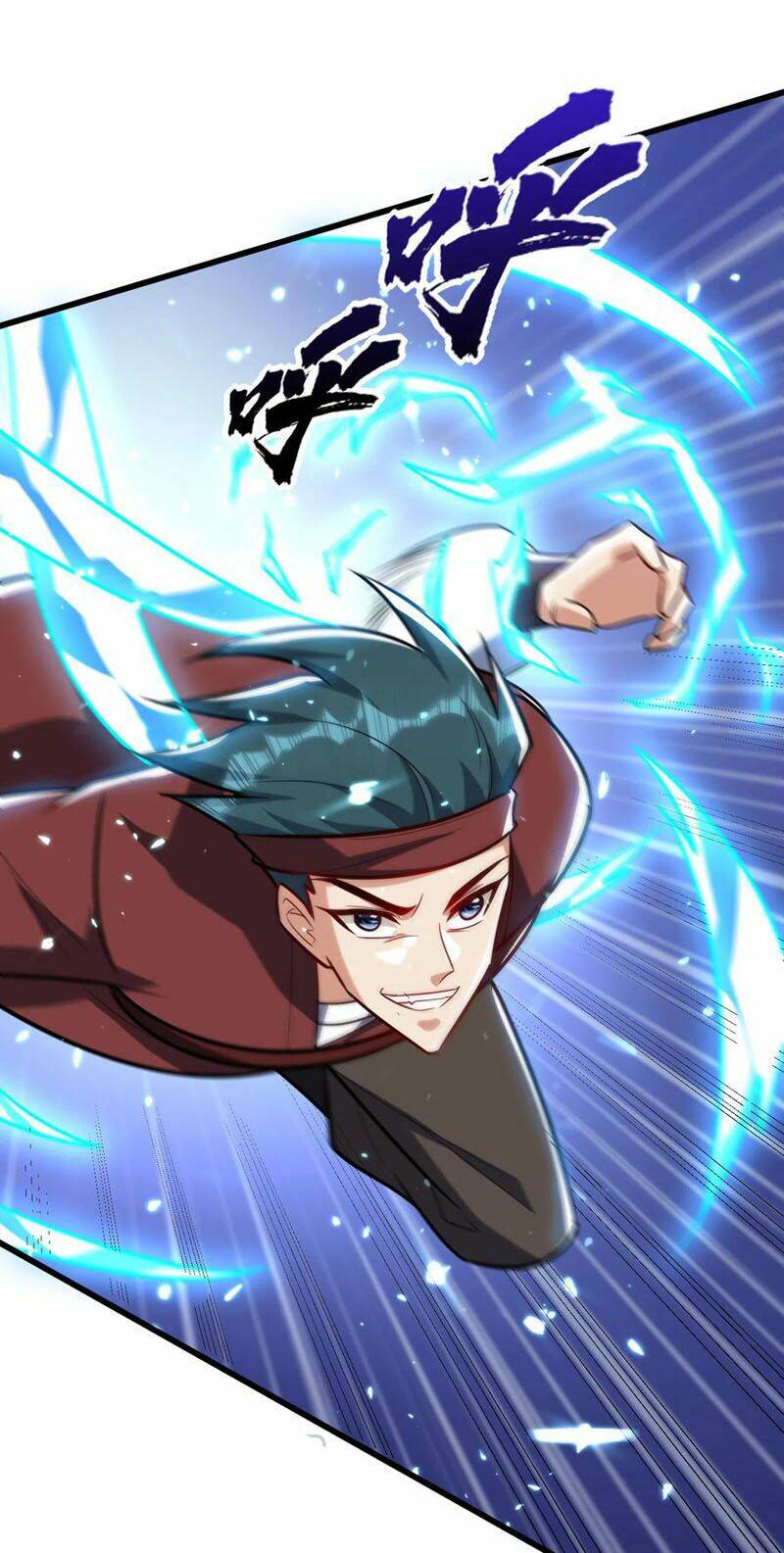 Yêu Giả Vi Vương: Chapter 250