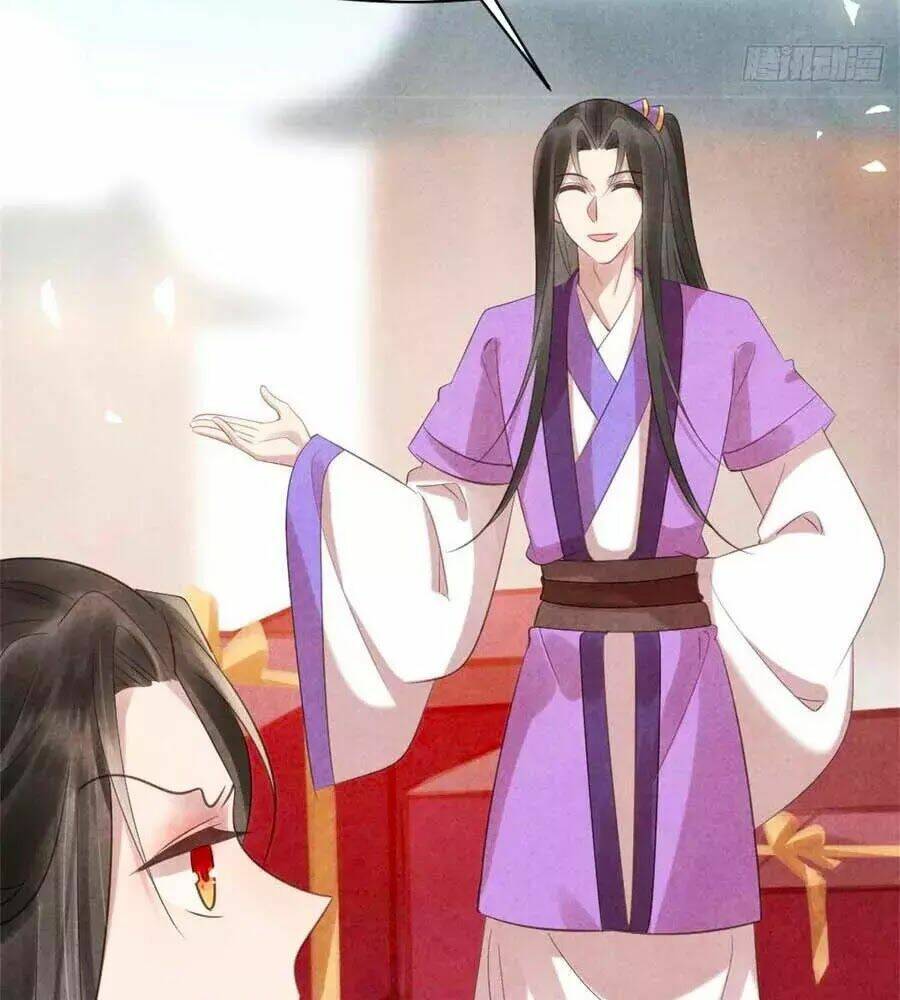 Vương Phi Muốn Trèo Tường: Chapter 55