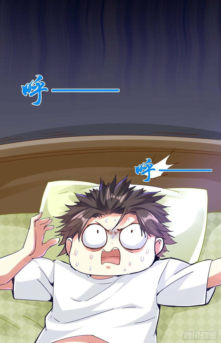 Ta Có Thanh Đại Thần Kiếm: Chapter 1