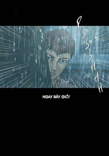 Dead Days: Chapter 18