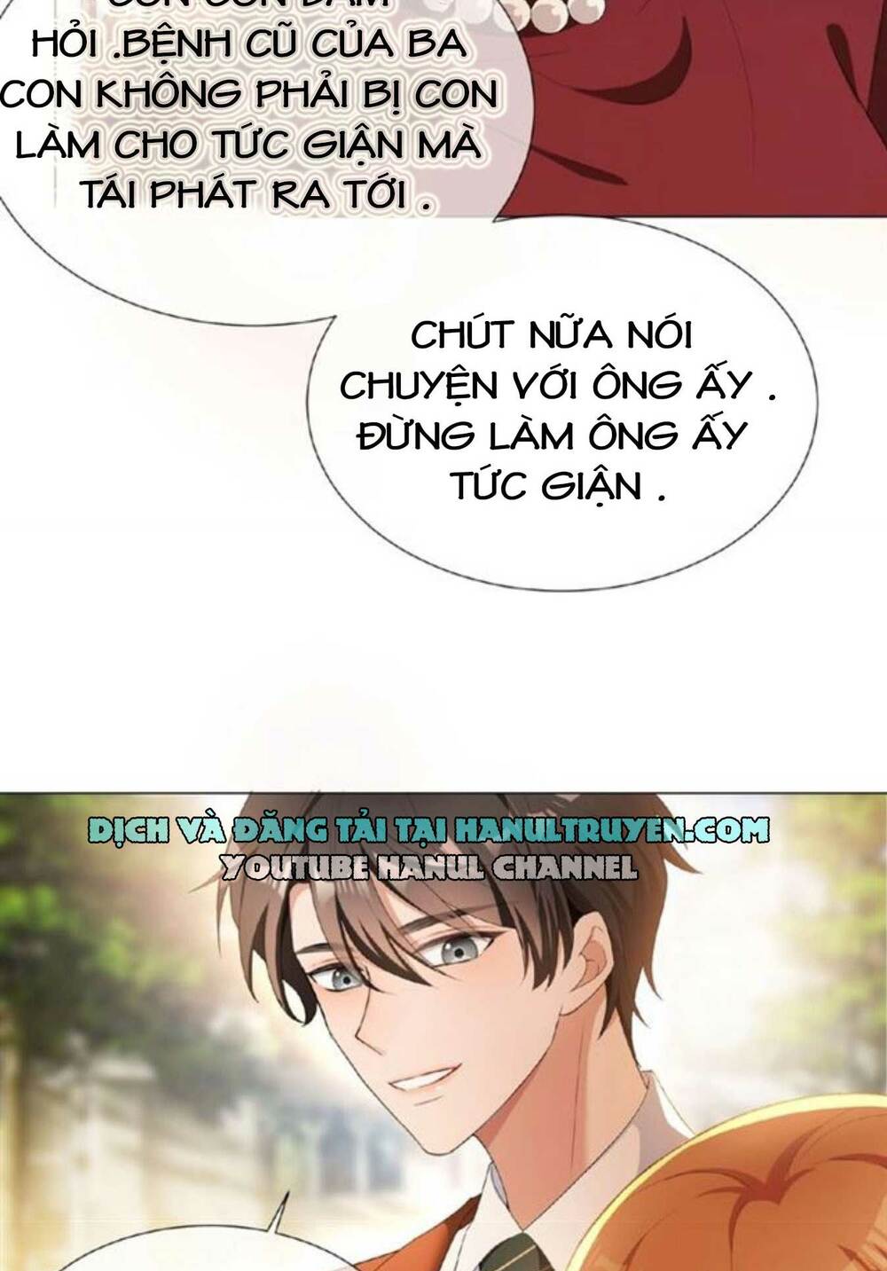 Cô Vợ Nhỏ Nuông Chiều Quá Lại Thành Ác!!: Chapter 64