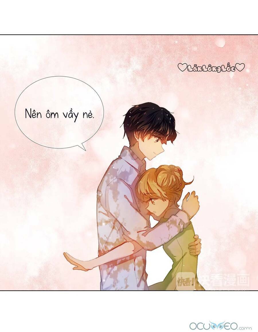 Kế Hoạch Trái Tim: Chapter 31