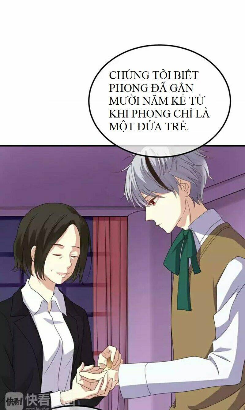 Thần Tượng Điểm Zero: Chapter 82