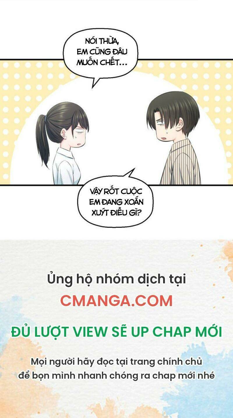 Đối Mặt Với Thử Thách: Chapter 66