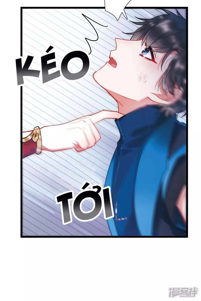 Danh Kiếm Chủng: Chapter 29