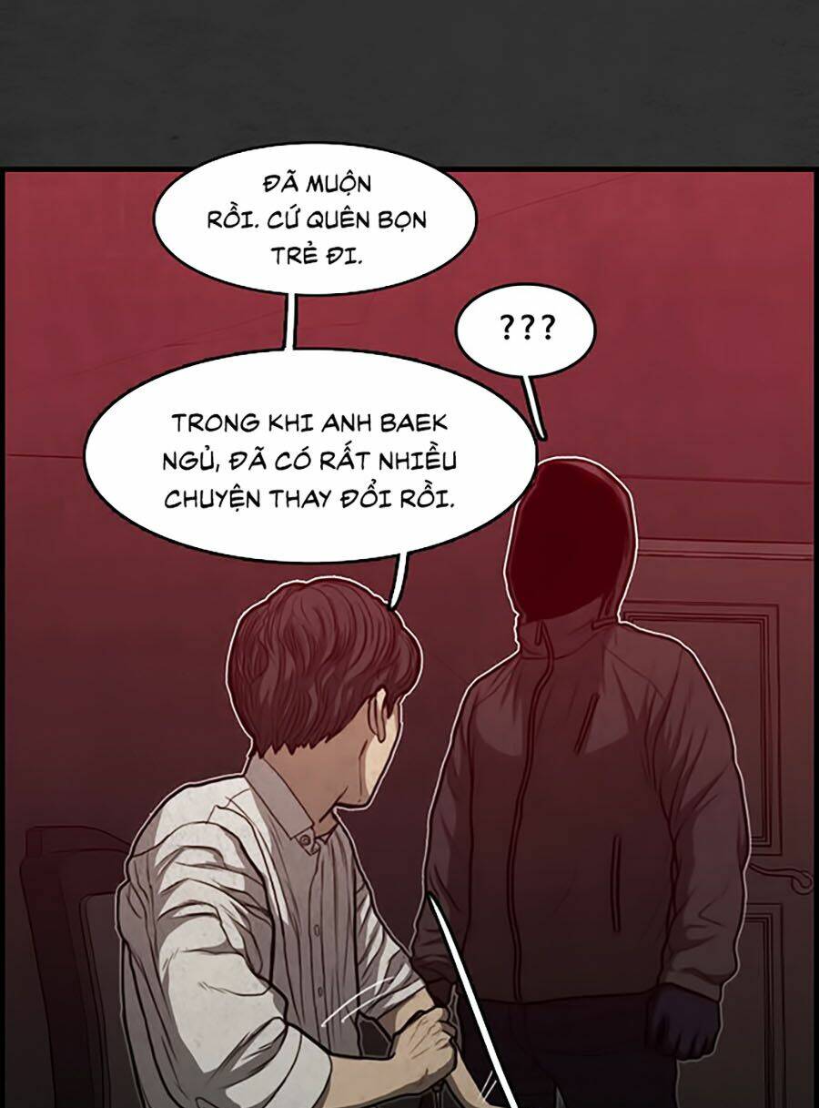 Khu Trọ Quỷ Ám: Chapter 39