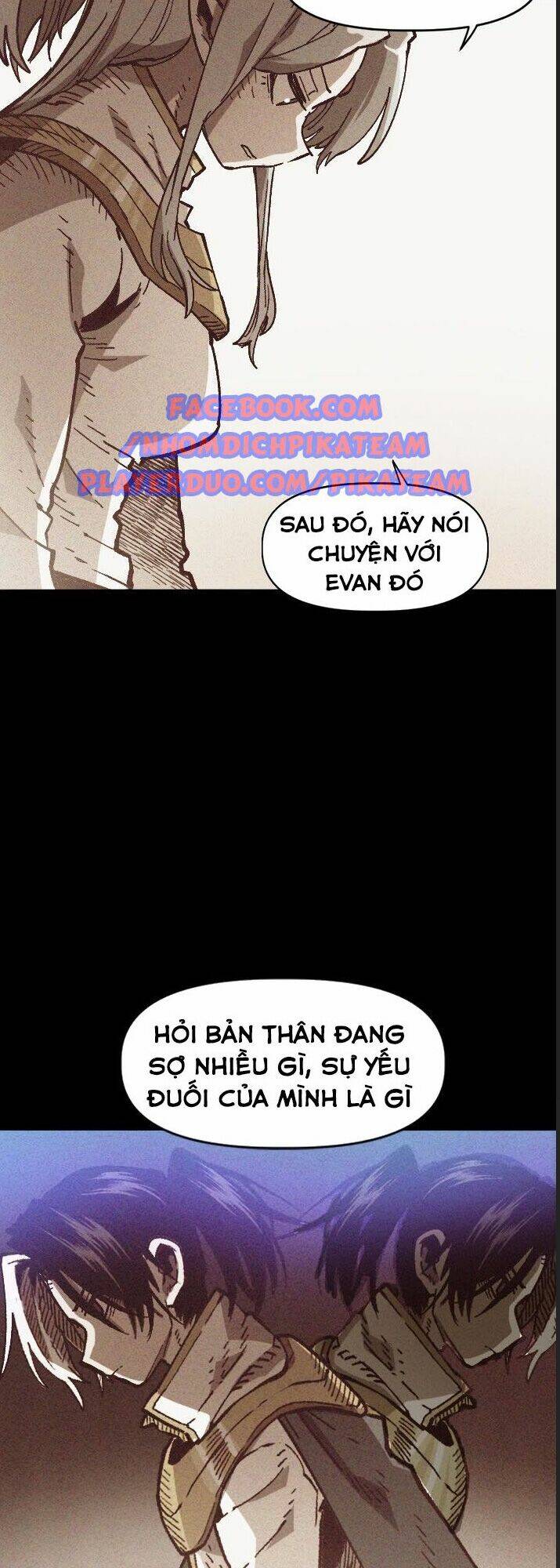 Đại Lục Vô Song: Chapter 38