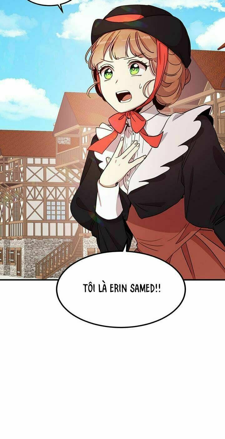 Công Tước, Loạn Vừa Thôi!: Chapter 17