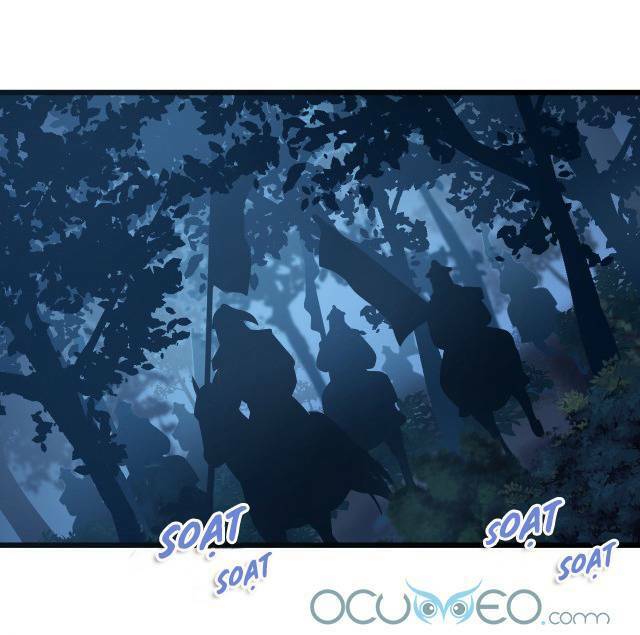 Chiến Thần Dưỡng Thành Kí: Chapter 3