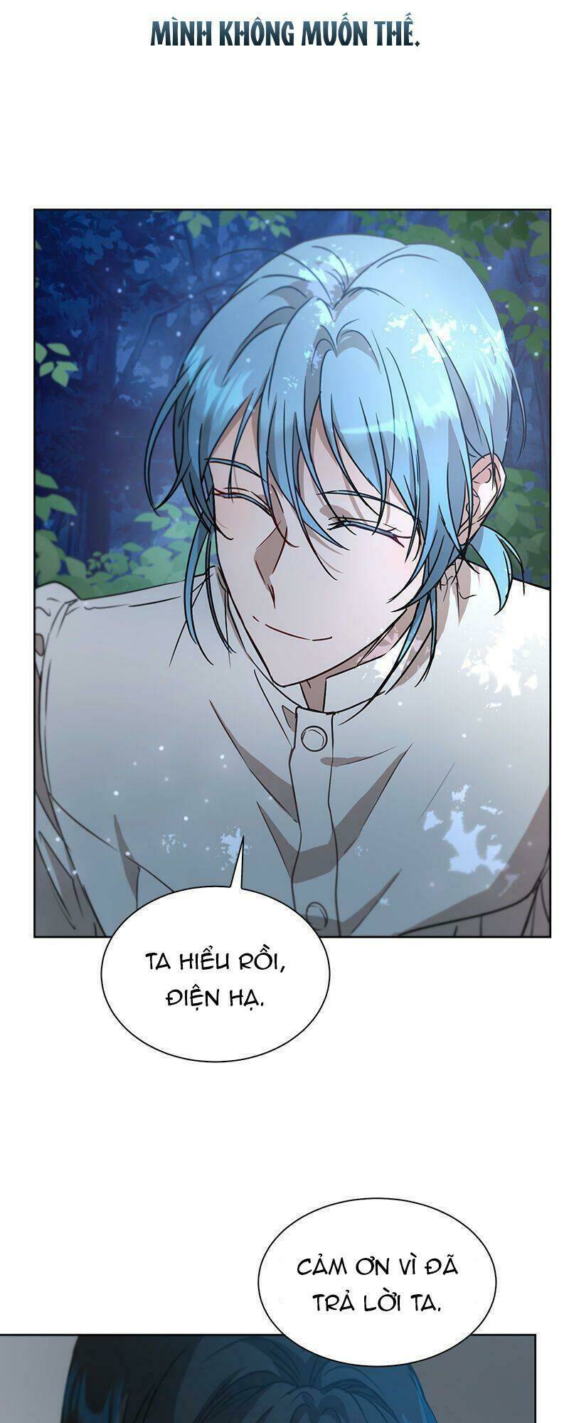 Khế Ước Của Ác Ma: Chapter 40