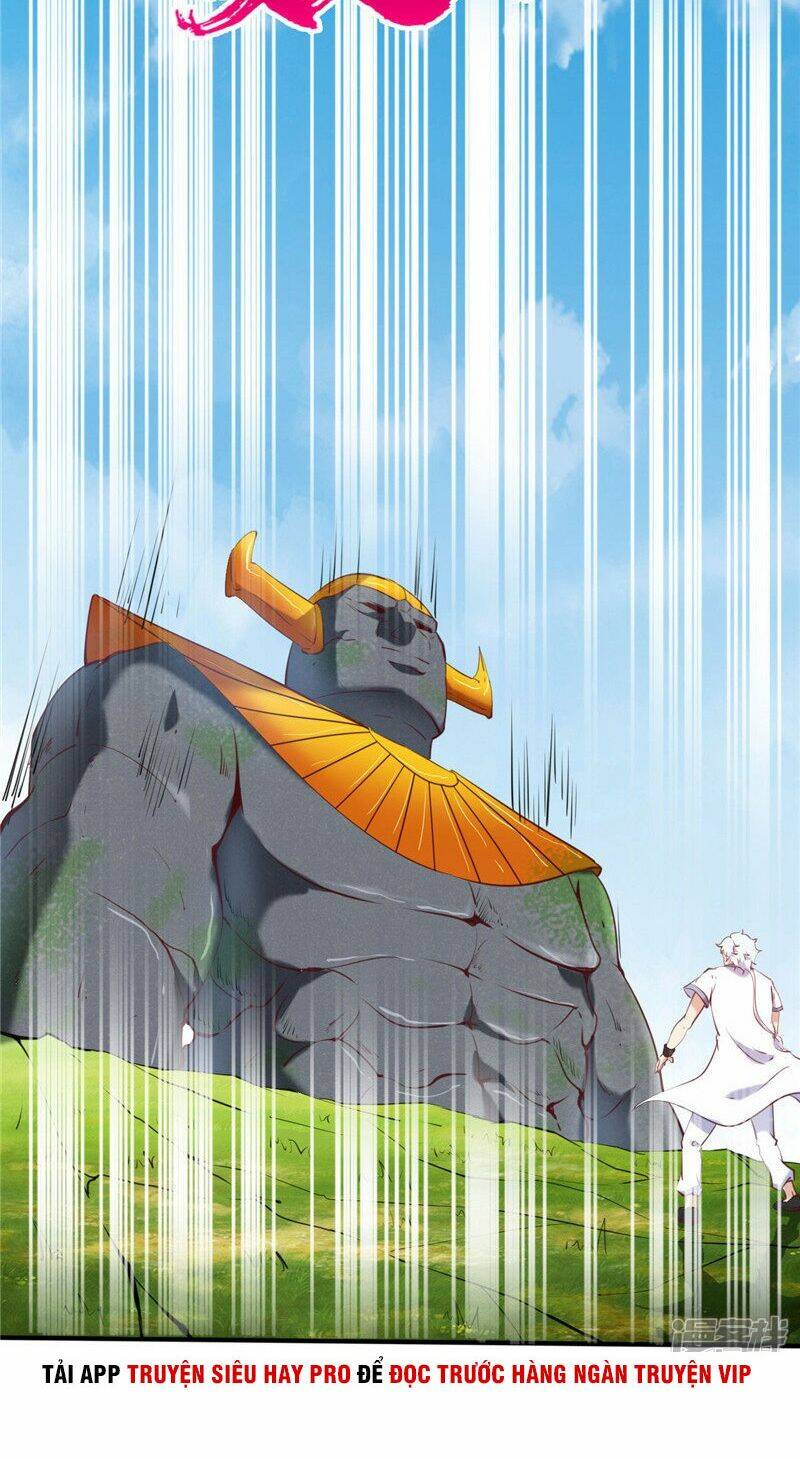 Chí Tôn Võ Đế: Chapter 230