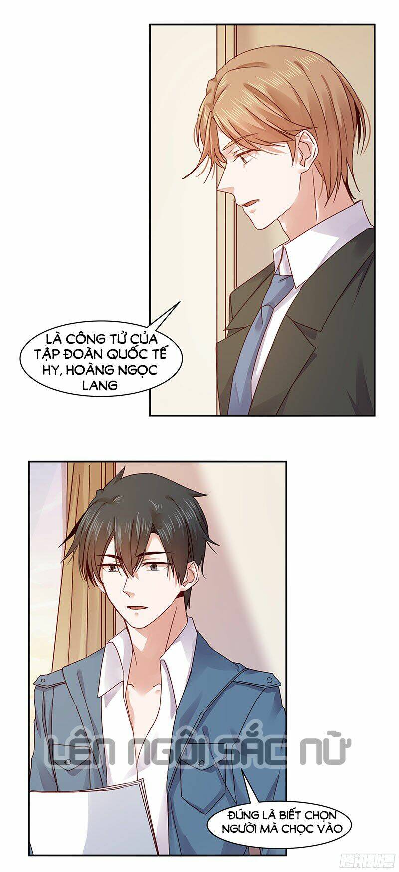 Vợ Yêu Của Ác Ma: Chapter 69