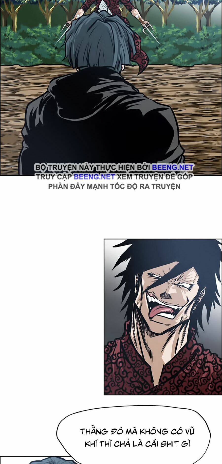 Bá Chủ Học Đường Ss3: Chapter 7