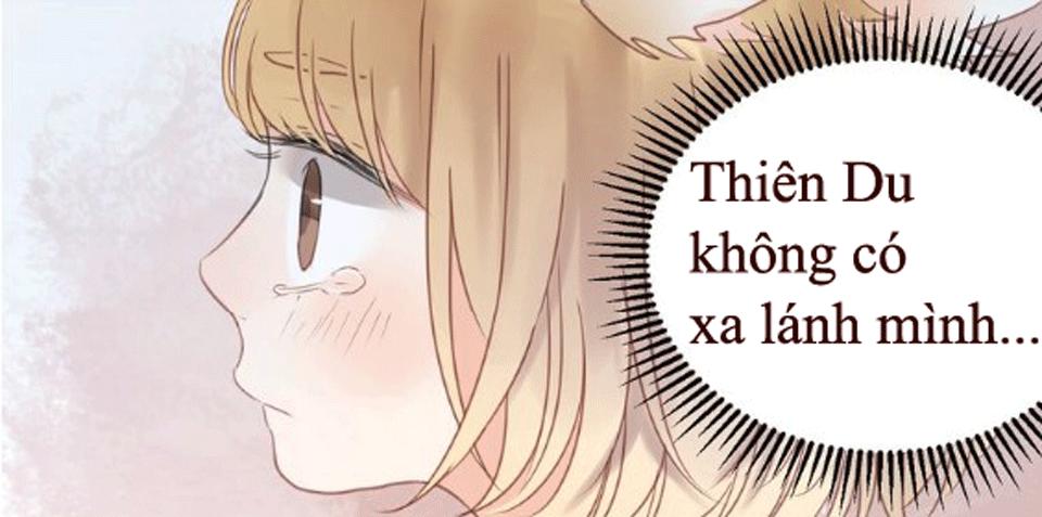 lượm được một tiểu hồ ly: Chapter 17