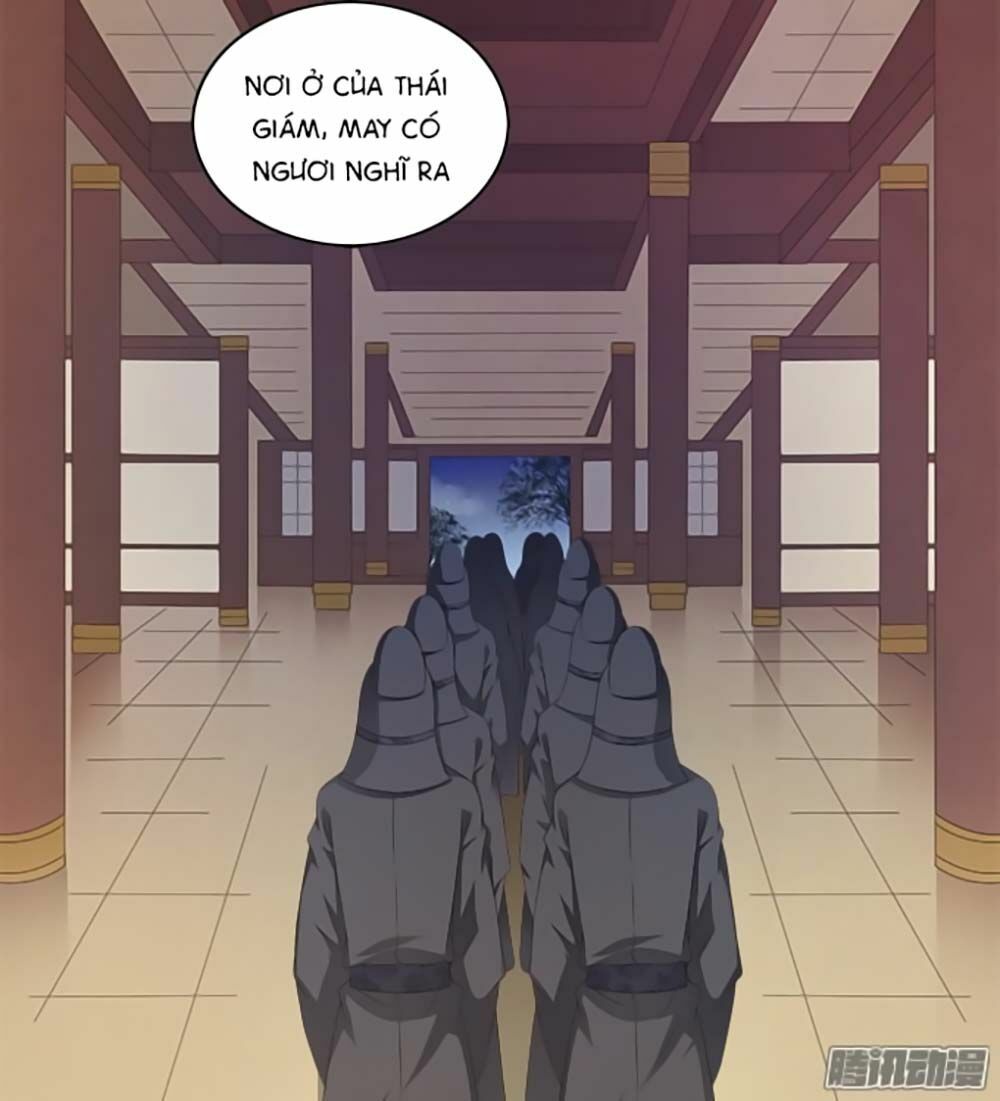 Thịnh Thế An Nhiên: Chapter 24