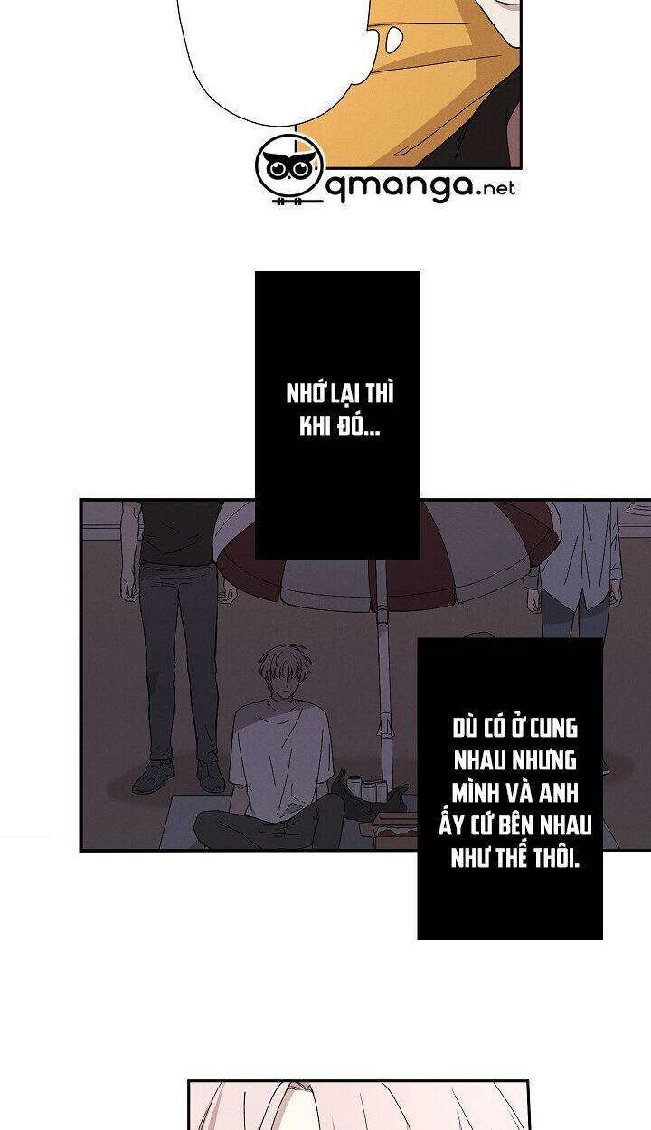 Trốn Tìm: Chapter 24