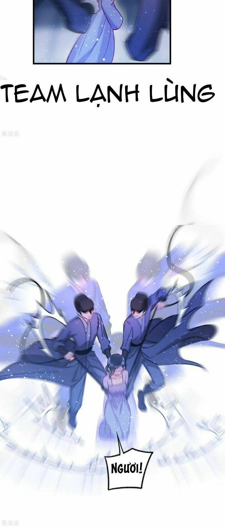 Bệ Hạ Nhà Ta Muốn Hại Quốc: Chapter 41