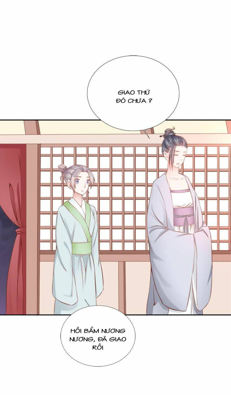 Solo Đi Vương Gia: Chapter 135