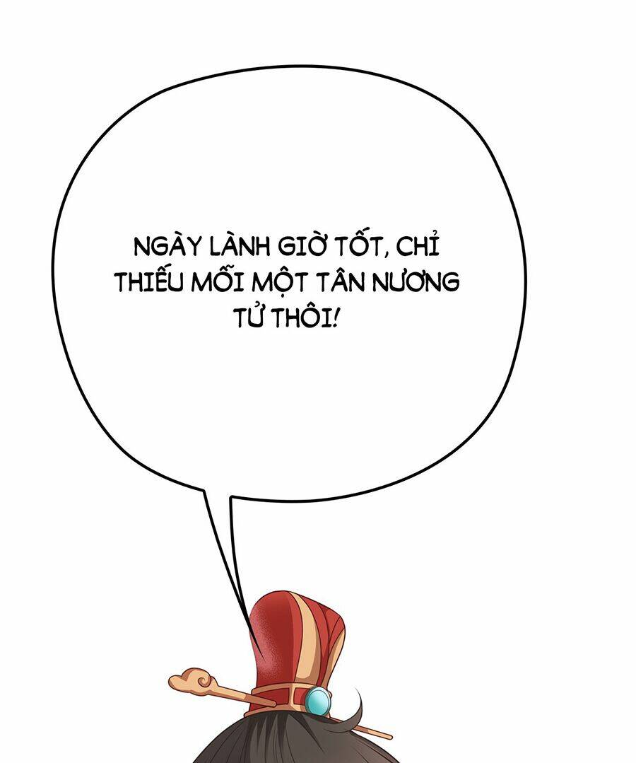 Vương Phi Thật Uy Vũ: Chapter 1