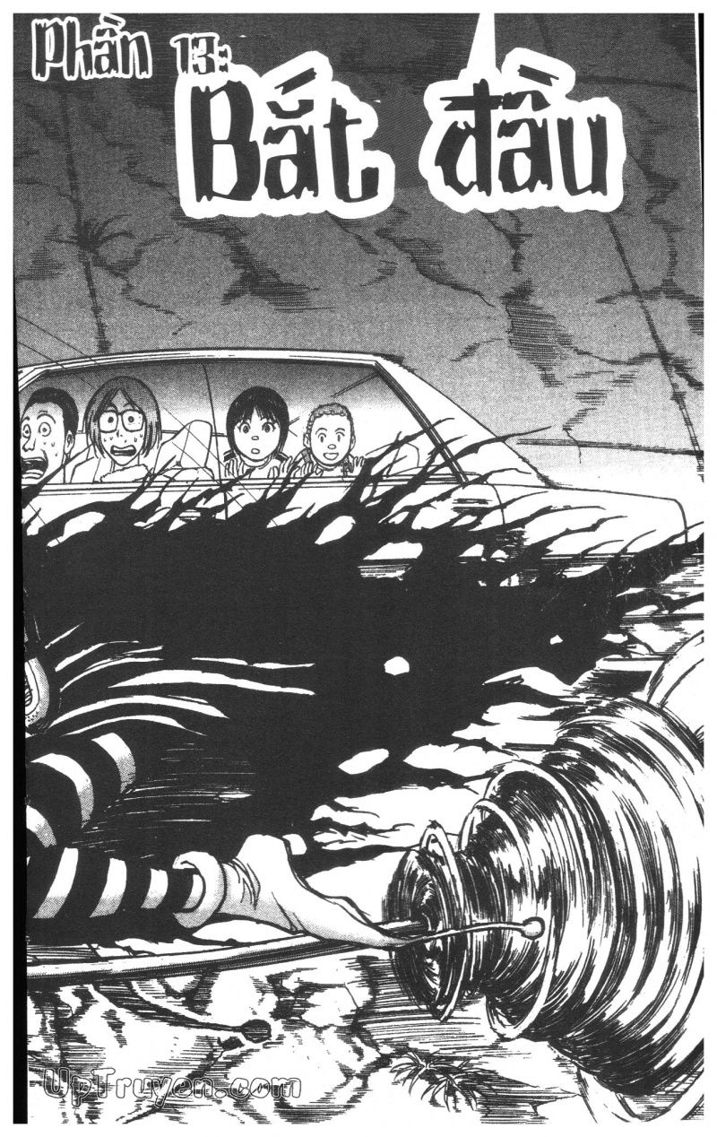 Fujita Kazuhiro: Chapter 30