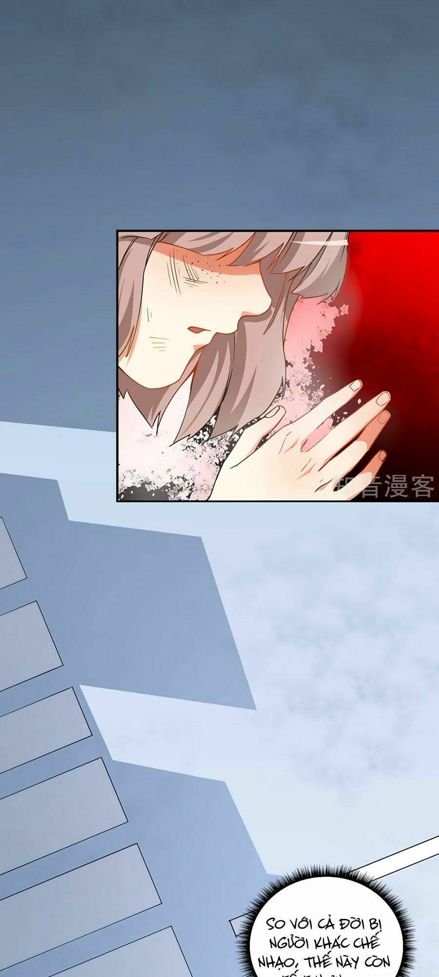 Trò Chơi Sắc Đẹp: Chapter 1