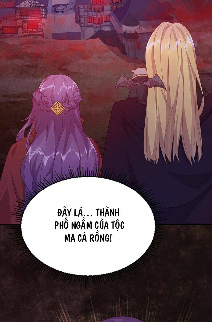 Vân Tưởng Chi Ca: Truy Ái Chỉ Lệnh: Chapter 40