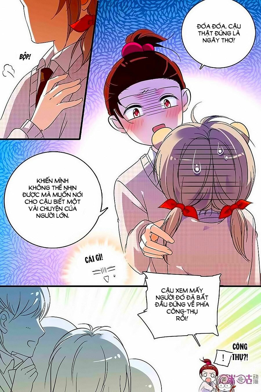 Thanh Ninh Chi Hạ: Chapter 139