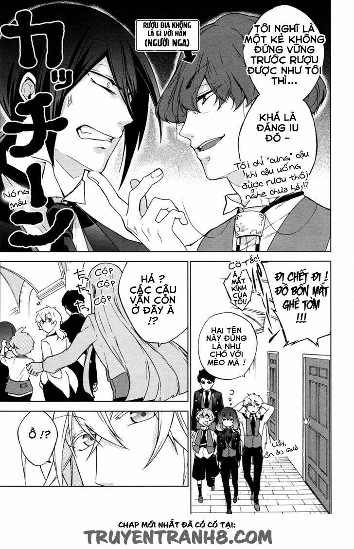 Classi9 (New): Chapter 0