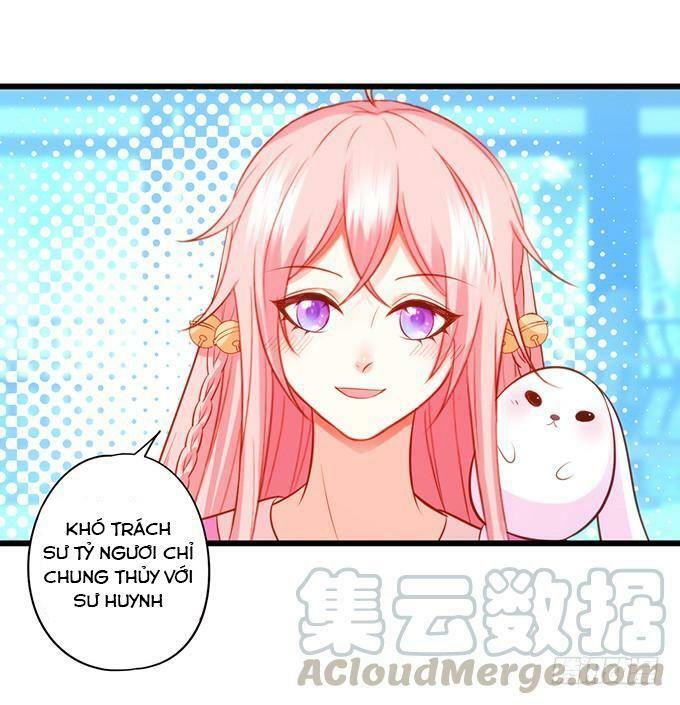 Hồ Tiên Hung Bạo: Chapter 98
