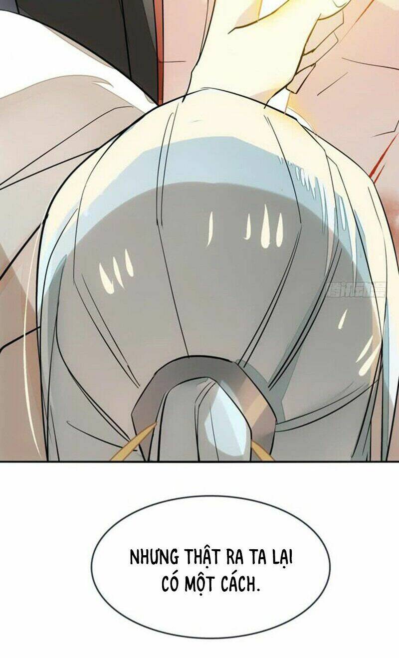 Sư Phụ Lại Trêu Chọc Ta: Chapter 51.4