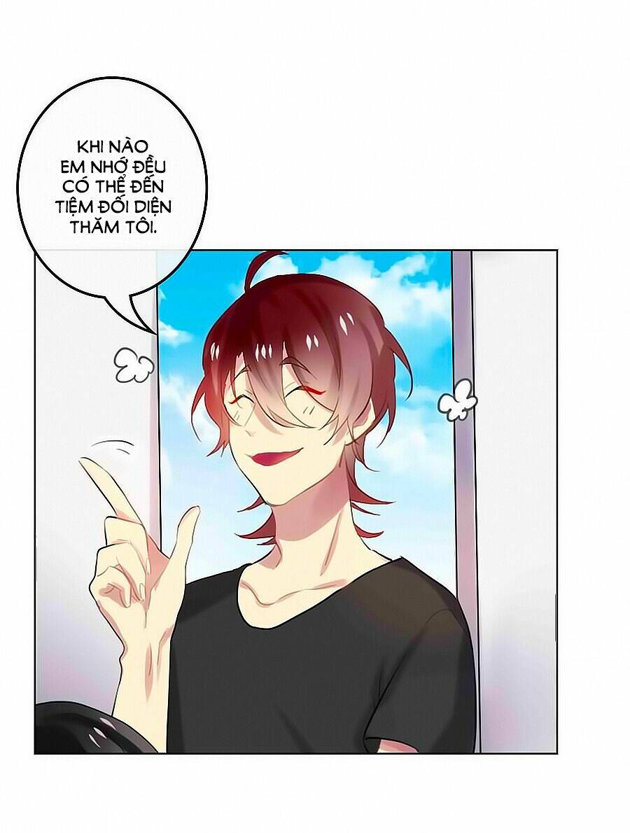 Một Giây Sau Bắt Đầu: Chapter 34