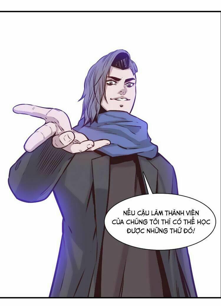 Vua Của Vong Linh: Chapter 183
