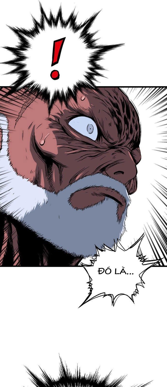 Cao Thủ 2: Chapter 106
