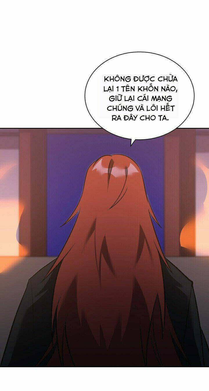 Quái Thú Với Hoa: Chapter 94