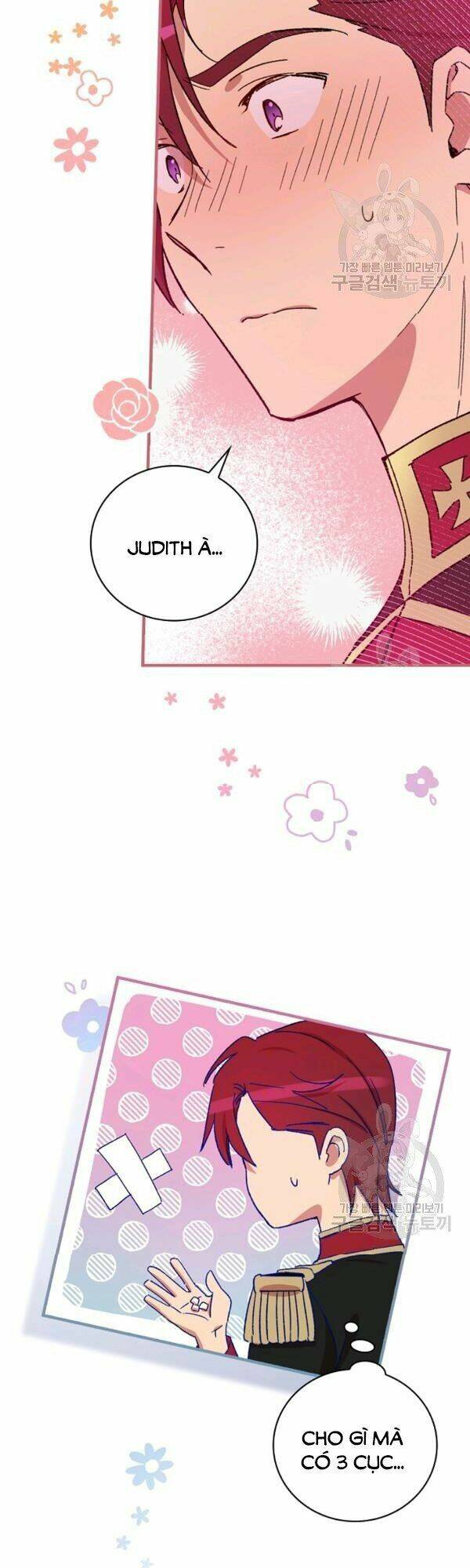 Kỵ Sĩ Đỏ Không Mê Tiền Mù Quáng: Chapter 28