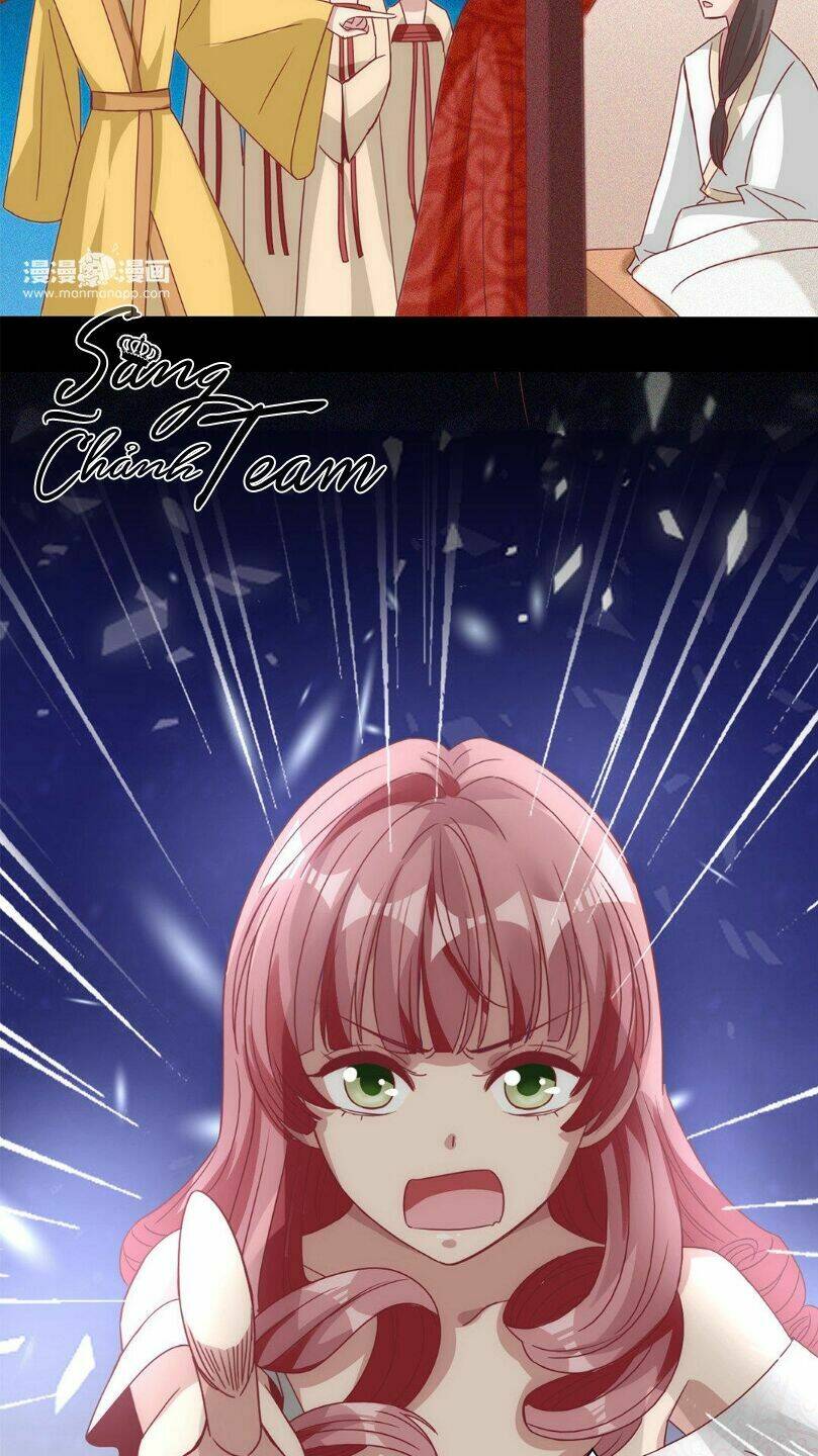 Trở Lại Showbiz Làm Ảnh Hậu: Chapter 2