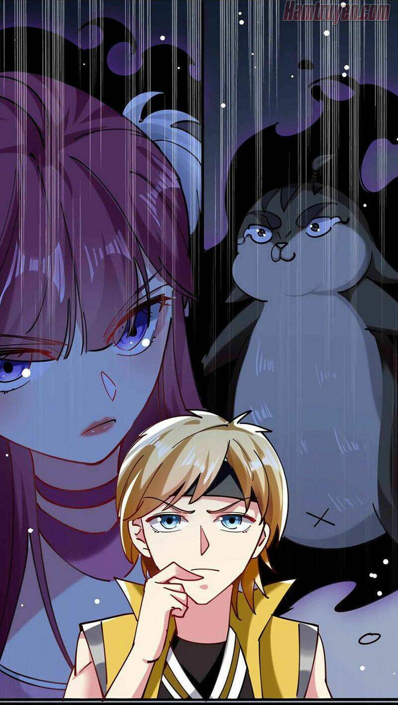 Vạn Giới Tiên Vương: Chapter 90