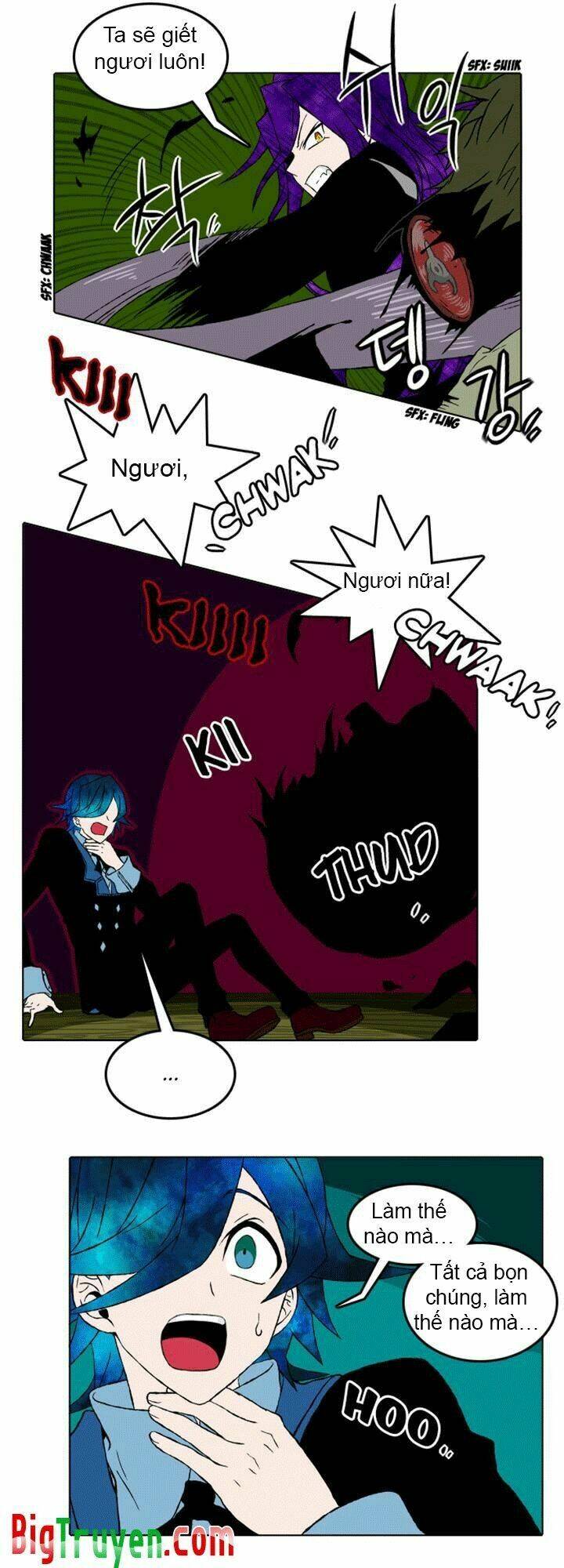 Niflheim: Chapter 7