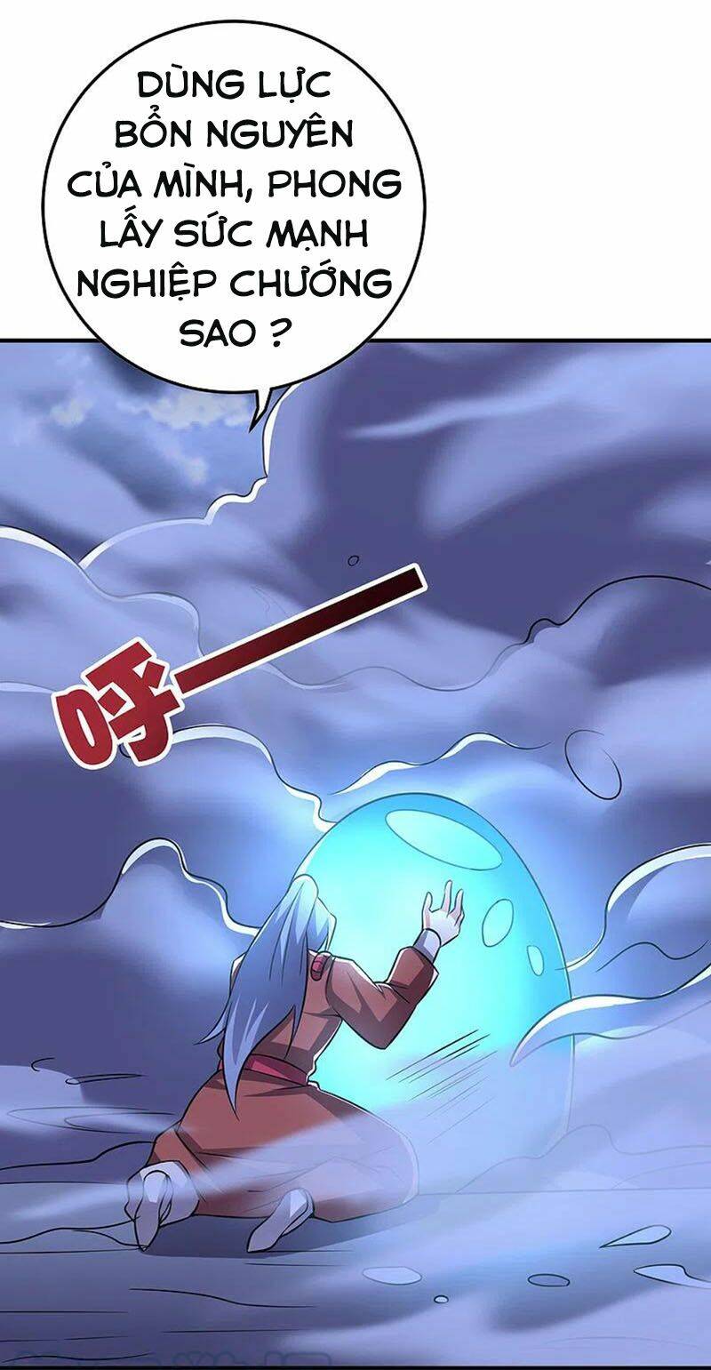 Phục Thiên Thánh Chủ: Chapter 161