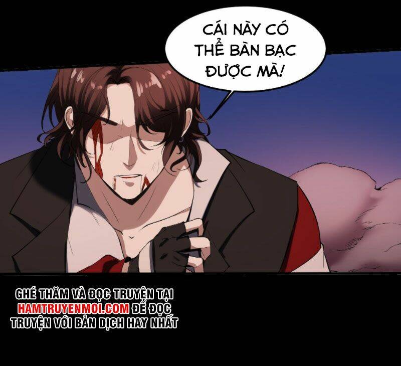 Phản Phái Yêu Tế: Chapter 27