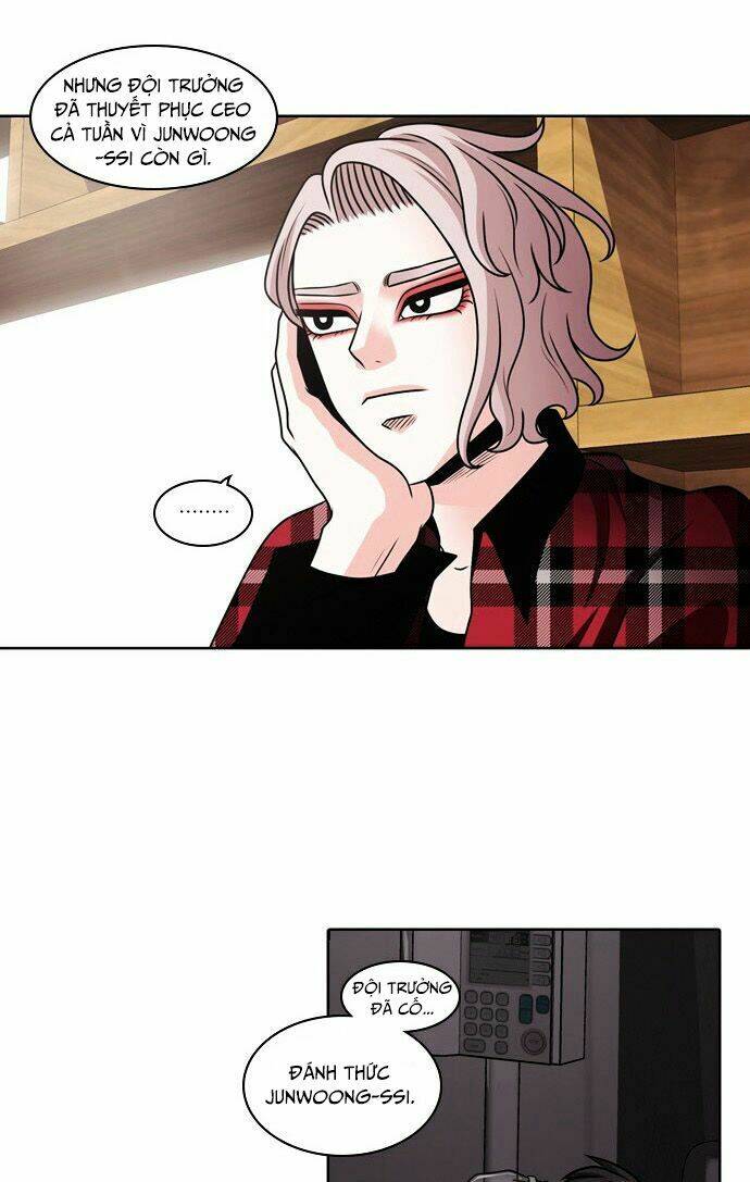 Tomorrow - Ngày Mai: Chapter 13