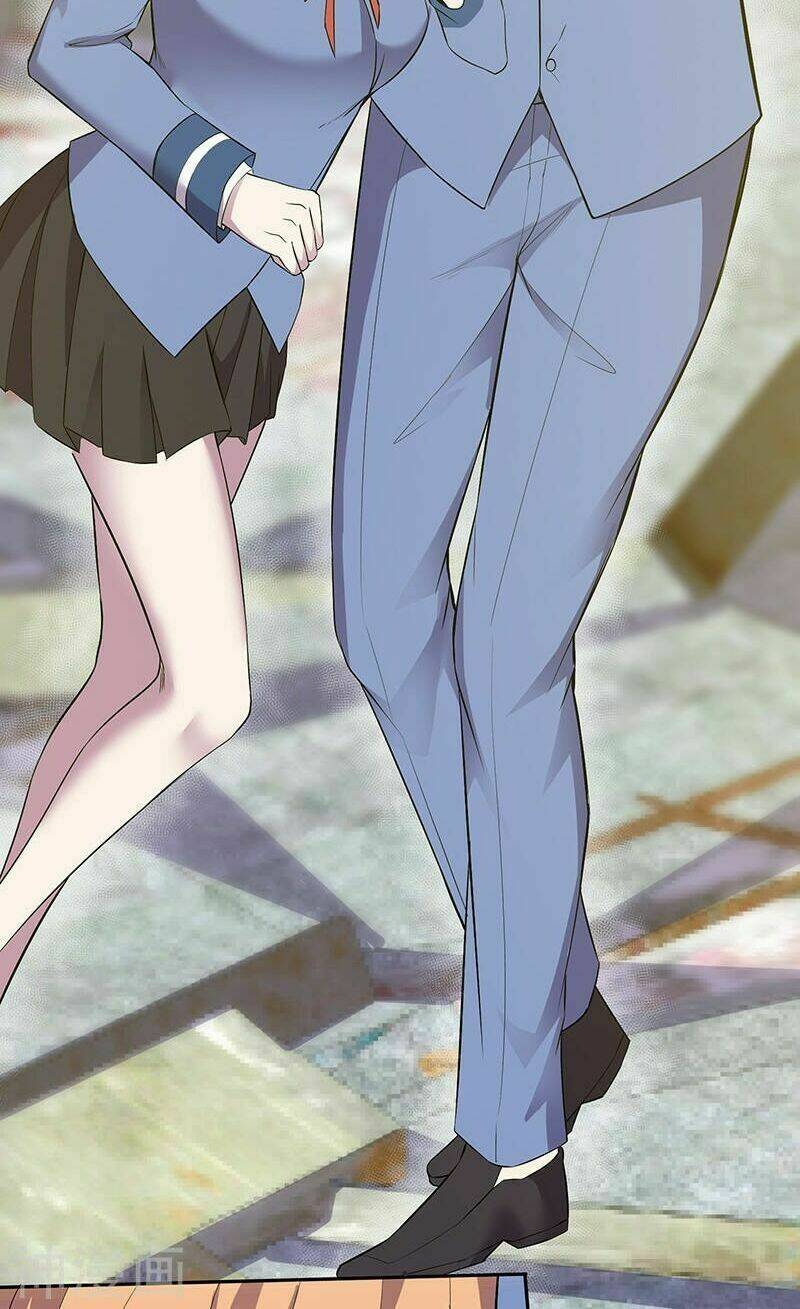 Tu Chân Cuồng Thiếu: Chapter 89