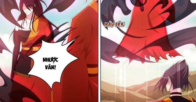 Long Vương Giác Tỉnh: Chapter 89